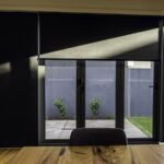Smart Roller Blinds