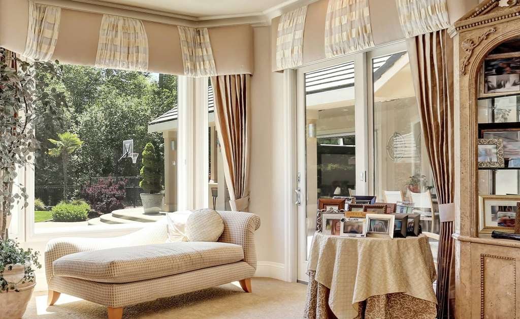 Residential blinds Shepparton