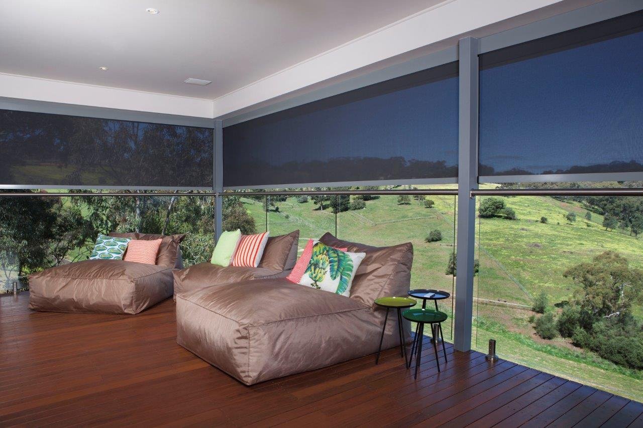 How Modern Window Furnishings Are Transforming Australian Homes